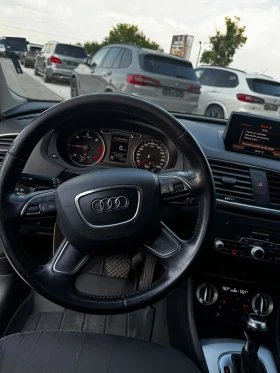Audi Q3 177 PS QUATТRO, снимка 8