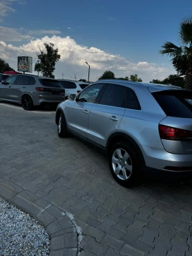Audi Q3 177 PS QUATТRO, снимка 3