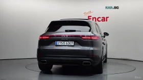 Porsche Cayenne HEAD-UP | 360  | BOSE | SOFT CLOSE | ОБДУХВАНЕ, снимка 4