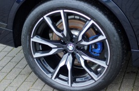 BMW X7 xDrive30d*M Sport*Laser*SkyLounge*ГАРА, снимка 4