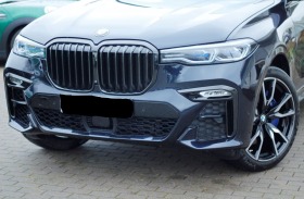 BMW X7 xDrive30d*M Sport*Laser*SkyLounge*ГАРА, снимка 2