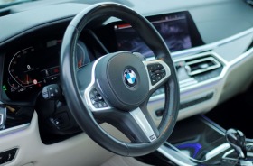 BMW X7 xDrive30d*M Sport*Laser*SkyLounge*ГАРА, снимка 8