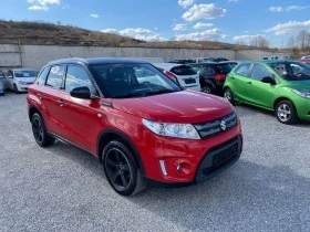 Обява за продажба на Suzuki Vitara 1.6d 4wd allgrip ~24 999 лв. - изображение 2