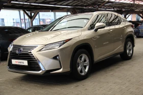  Lexus RX 450