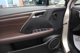 Lexus RX 450  Head-Up/Distronic/Обдухване/Kamera360, снимка 7