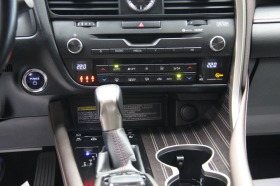 Lexus RX 450  Head-Up/Distronic/Обдухване/Kamera360, снимка 12