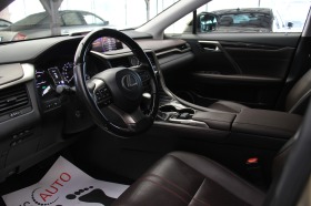 Lexus RX 450  Head-Up/Distronic/Обдухване/Kamera360, снимка 6