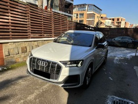 Audi Q7 50 TDI S line 7 места Bose ГАРАНЦИЯ - [1] 