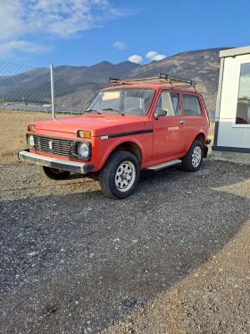  Lada Niva