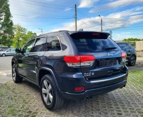     Jeep Grand cherokee 3.0 CRDI Overland  