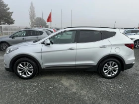 Обява за продажба на Hyundai Santa fe (КАТО НОВА)^(4х4) ~35 500 лв. - изображение 8