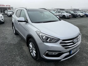 Обява за продажба на Hyundai Santa fe (КАТО НОВА)^(4х4) ~35 500 лв. - изображение 2