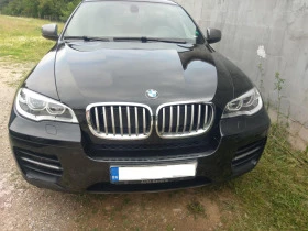 BMW X6 М50d, снимка 1