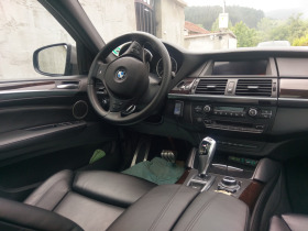 BMW X6 М50d, снимка 11