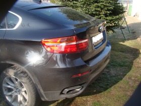 BMW X6 М50d, снимка 3
