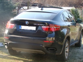 BMW X6 М50d, снимка 8