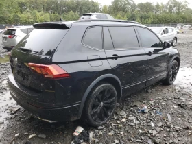 VW Tiguan, снимка 4