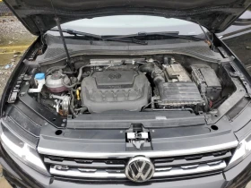 VW Tiguan, снимка 12