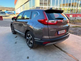 Honda Cr-v 2, 0 Hybrid Hev eCVT 146hp, снимка 7