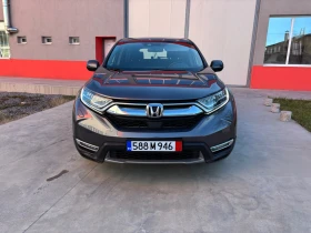 Honda Cr-v 2, 0 Hybrid Hev eCVT 146hp, снимка 2