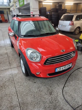 Mini Countryman, снимка 9