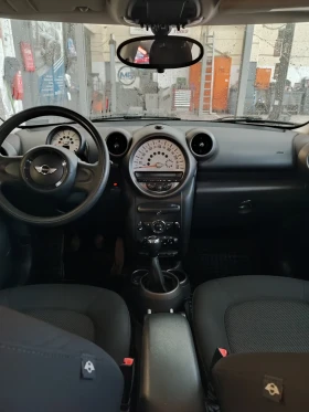 Mini Countryman, снимка 5