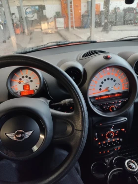 Mini Countryman, снимка 2