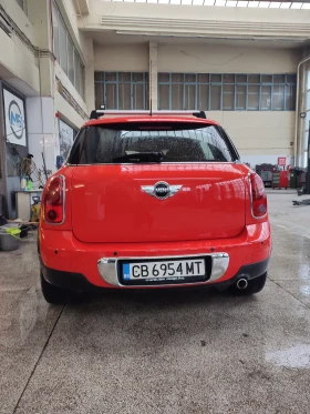 Mini Countryman, снимка 7