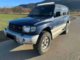 Mitsubishi Pajero | Mobile.bg    3