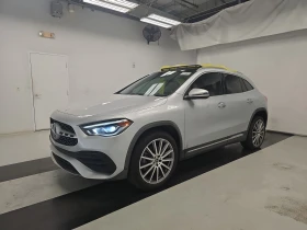 Mercedes-Benz GLA 250 AMG LINE* KEYLESS GO* , снимка 1