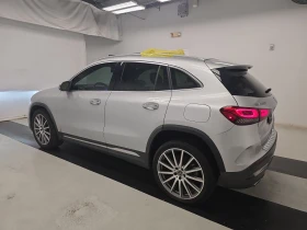 Mercedes-Benz GLA 250 AMG LINE* KEYLESS GO* , снимка 6