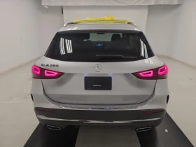 Mercedes-Benz GLA 250 AMG LINE* KEYLESS GO* , снимка 5