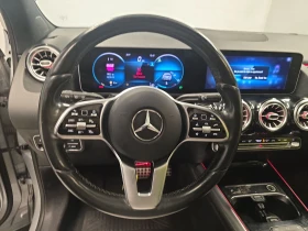 Mercedes-Benz GLA 250 AMG LINE* KEYLESS GO* , снимка 10