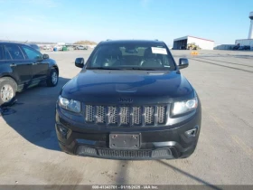 Jeep Grand cherokee ALTITUDE* ALCANTARA | Mobile.bg    12