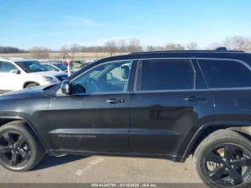 Jeep Grand cherokee ALTITUDE* ALCANTARA | Mobile.bg    14