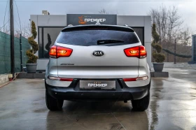 Kia Sportage 2.0CRDI-4WD--6 ! | Mobile.bg    4