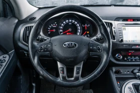 Kia Sportage 2.0CRDI-4WD--6 ! | Mobile.bg    10