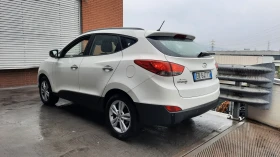 Обява за продажба на Hyundai IX35 1.7 * 121х.км * Италия  ~14 900 лв. - изображение 2