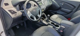 Обява за продажба на Hyundai IX35 1.7 * 121х.км * Италия  ~14 900 лв. - изображение 8