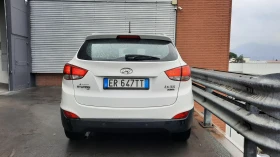 Обява за продажба на Hyundai IX35 1.7 * 121х.км * Италия  ~14 900 лв. - изображение 3