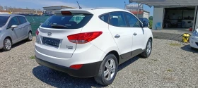 Обява за продажба на Hyundai IX35 1.7 * 121х.км * Италия  ~14 900 лв. - изображение 6
