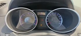 Hyundai IX35 1.7 * 121х.км * Италия - 14900 лв. - 54814933 | Car24.bg