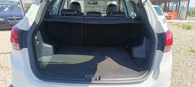 Hyundai IX35 1.7 * 121х.км * Италия - 14900 лв. - 54814933 | Car24.bg