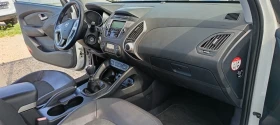 Обява за продажба на Hyundai IX35 1.7 * 121х.км * Италия  ~14 900 лв. - изображение 10
