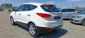 Обява за продажба на Hyundai IX35 1.7 * 121х.км * Италия  ~14 900 лв. - изображение 4