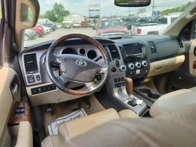 Обява за продажба на Toyota Sequoia PLATINUM  ~35 000 лв. - изображение 11