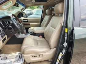 Toyota Sequoia PLATINUM  | Mobile.bg    14
