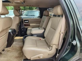 Toyota Sequoia PLATINUM  | Mobile.bg    15