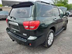 Обява за продажба на Toyota Sequoia PLATINUM  ~35 000 лв. - изображение 8