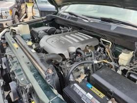 Обява за продажба на Toyota Sequoia PLATINUM  ~35 000 лв. - изображение 10